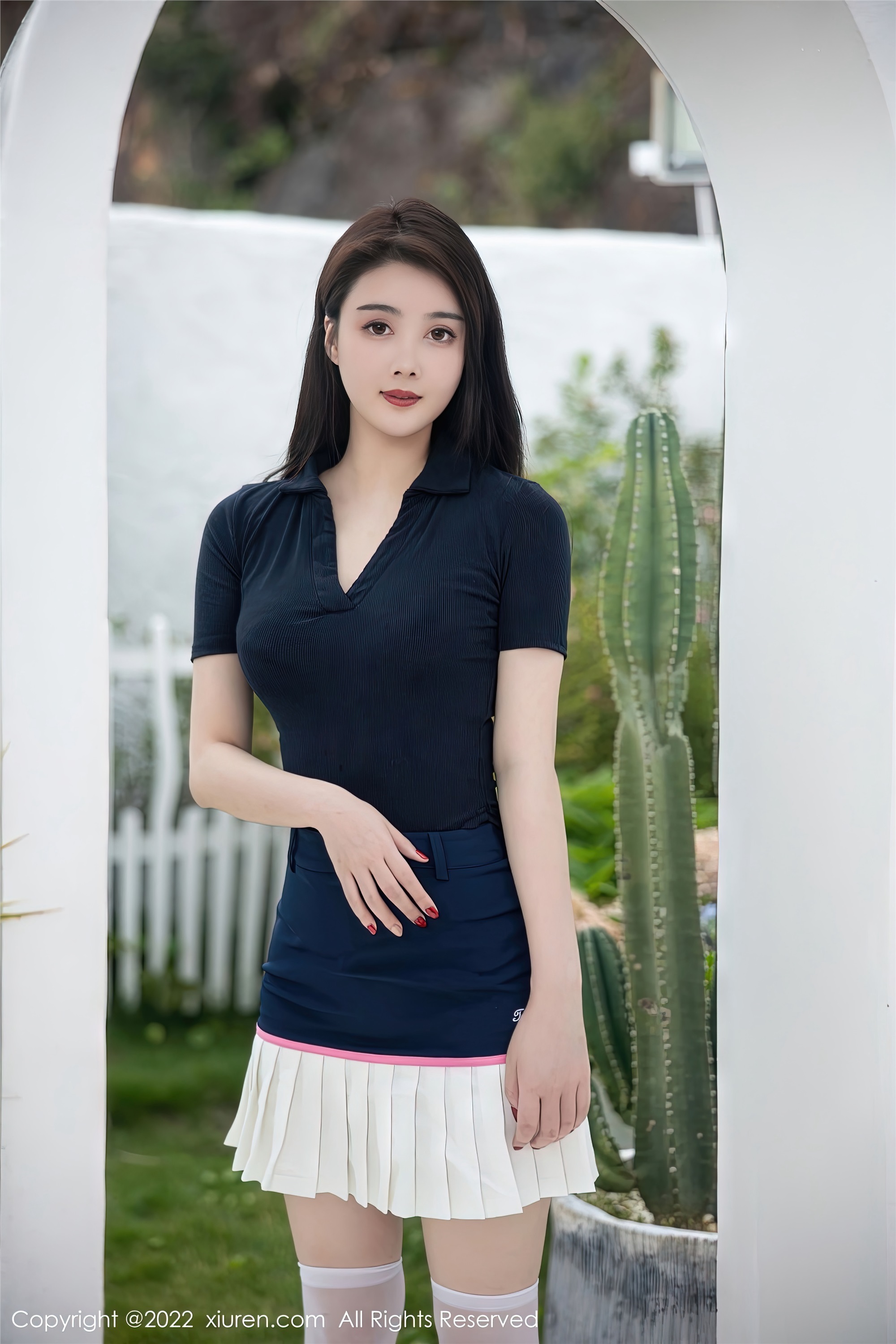 Xiuren秀人网 2022.11.17 NO.5870 summer宝宝